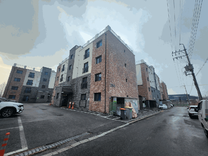 경기 포천시 어룡동 다세대 경매 물건 사진 3 · 2026타경70