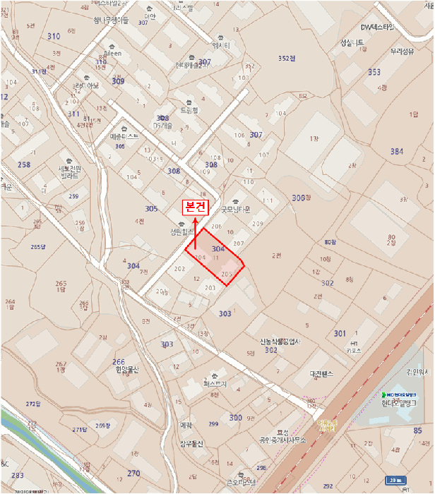 경기 포천시 어룡동 다세대 경매 물건 사진 5 · 2026타경70