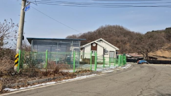 경기 연천군 군남면 단독주택다가구 경매 물건 사진