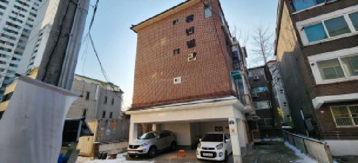 경기 의정부시 의정부동 다세대 경매 물건 사진