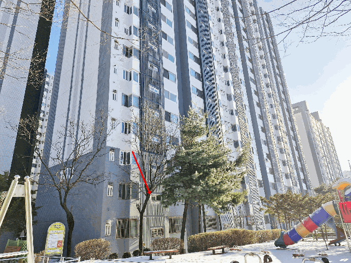 경기 의정부시 신곡동 아파트 경매 물건 사진 5 · 2026타경70046