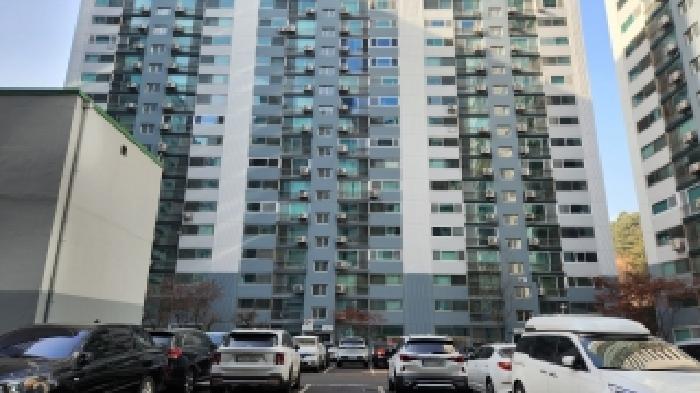 경기 의정부시 신곡동 아파트 경매 물건 사진