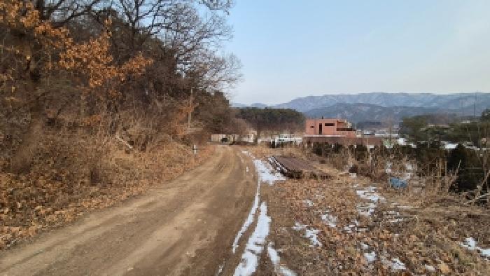 경기 포천시 일동면 전 경매 물건 사진 2 · 2026타경70054
