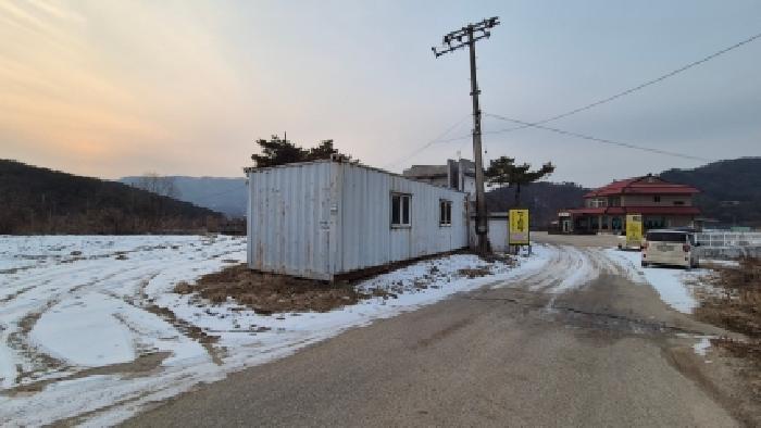 경기 포천시 일동면 전 경매 물건 사진 6 · 2026타경70054