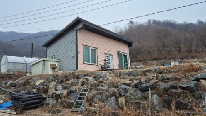 경기 포천시 관인면 단독주택다가구 경매 물건 사진 2 · 2026타경70057