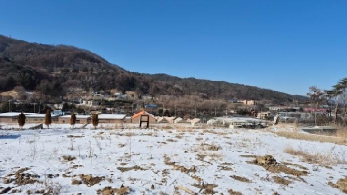 경기 포천시 화현면 공장용지 경매 물건 사진 4 · 2026타경70060