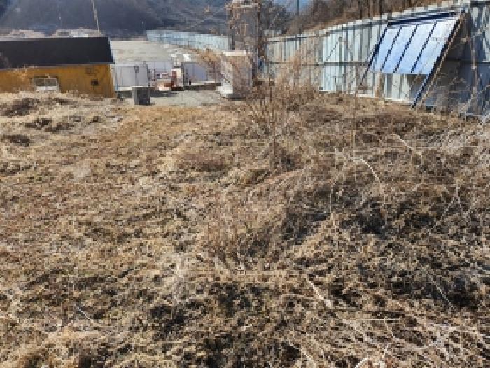 경기 양주시 남면 임야 경매 물건 사진