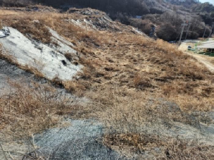 경기 양주시 남면 임야 경매 물건 사진 4 · 2026타경70071