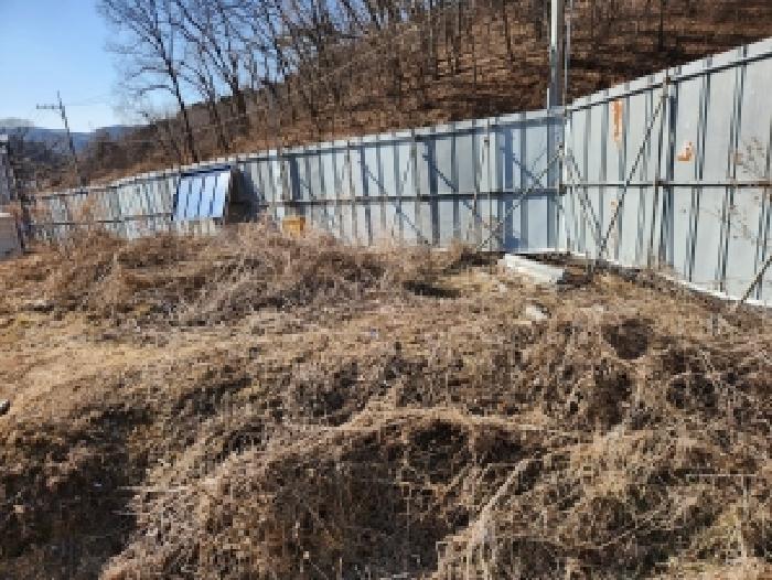 경기 양주시 남면 임야 경매 물건 사진 6 · 2026타경70071