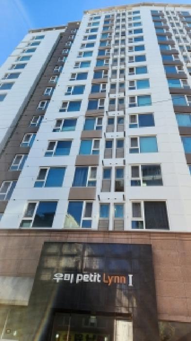 경기 의정부시 의정부동 아파트 경매 물건 사진