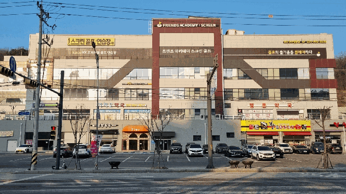 경기 양주시 고암동 상가,오피스텔,근린시설 경매 물건 사진 6 · 2026타경70083