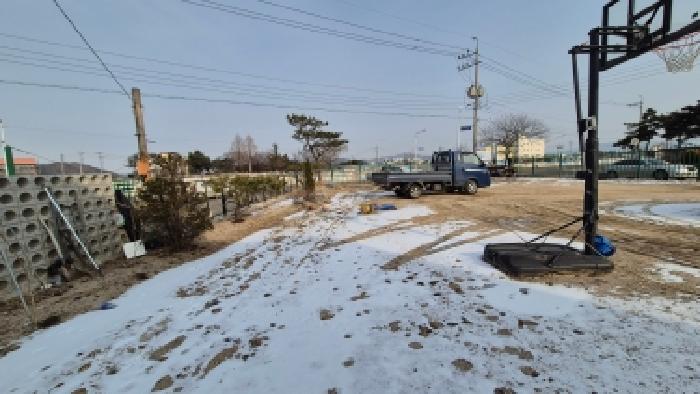 강원 철원군 철원읍 도로 경매 물건 사진