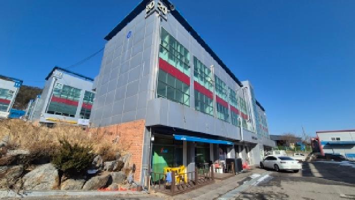 경기 포천시 소흘읍 상가,오피스텔,근린시설 경매 물건 사진