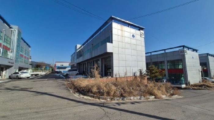경기 포천시 소흘읍 상가,오피스텔,근린시설 경매 물건 사진 3 · 2026타경70094