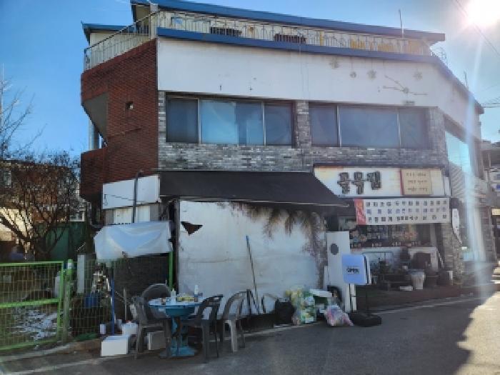 경기 양주시 덕정동 근린생활시설 경매 물건 사진