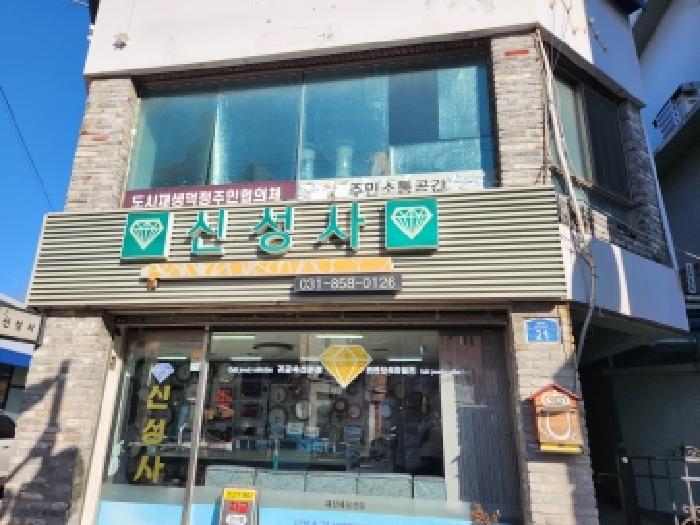경기 양주시 덕정동 근린생활시설 경매 물건 사진 2 · 2026타경70096
