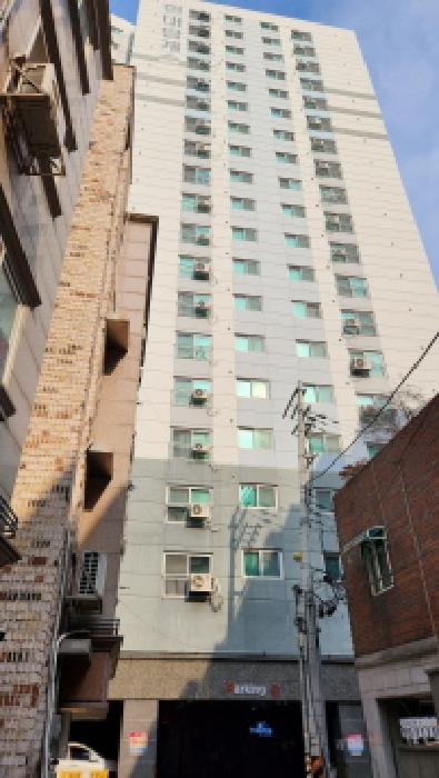 경기 의정부시 의정부동 상가,오피스텔,근린시설 경매 물건 사진