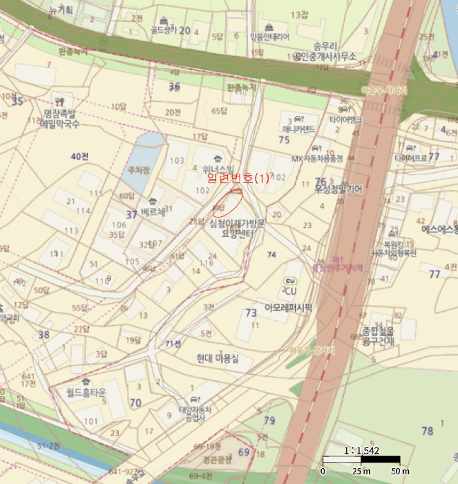 경기 포천시 소흘읍 다세대 경매 물건 사진 6 · 2026타경70113