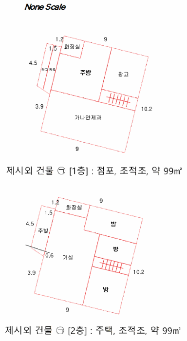 경기 포천시 소흘읍 다세대 경매 물건 사진 5 · 2026타경70113