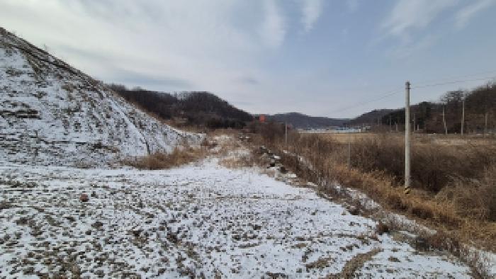 경기 연천군 미산면 전 경매 물건 사진 2 · 2026타경70116