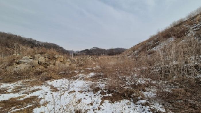 경기 연천군 미산면 전 경매 물건 사진 6 · 2026타경70116