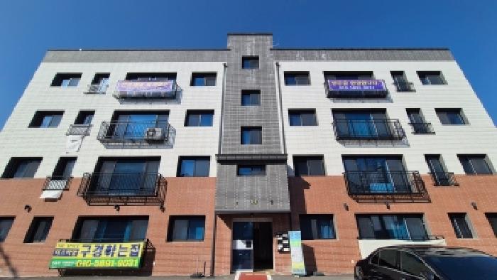 경기 포천시 어룡동 연립주택,다세대,빌라 경매 물건 사진