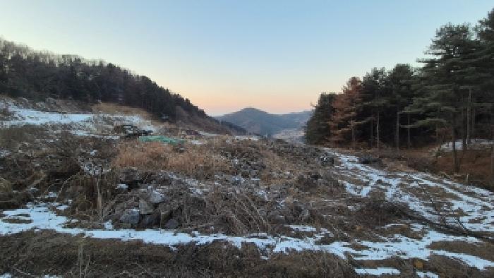 경기 포천시 군내면 목장용지 경매 물건 사진 3 · 2026타경70137