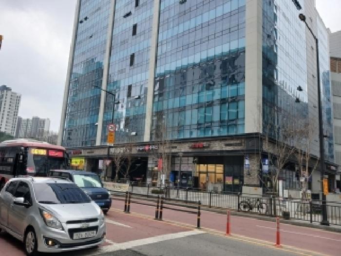 경기 의정부시 고산동 근린생활시설 경매 물건 사진 2 · 2026타경70167