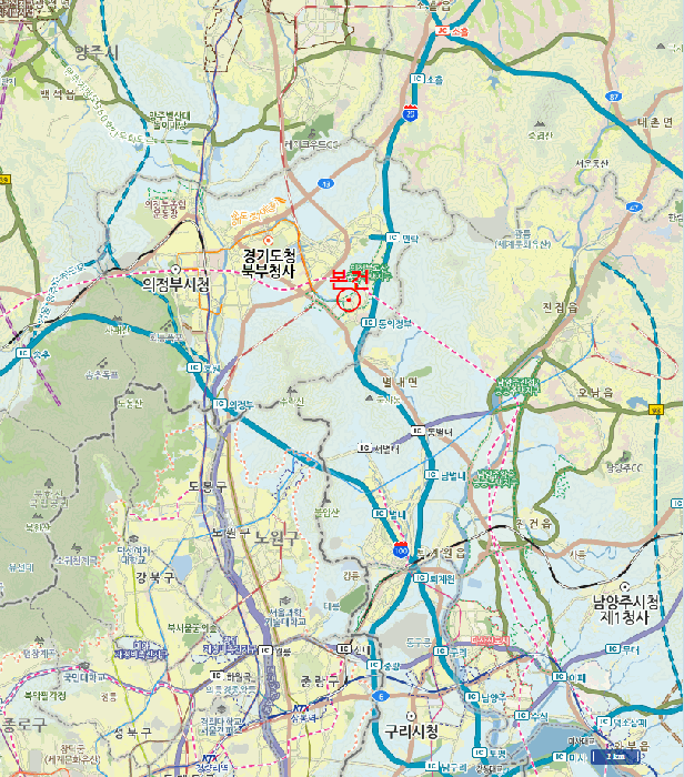 경기 의정부시 고산동 근린생활시설 경매 물건 사진 5 · 2026타경70167