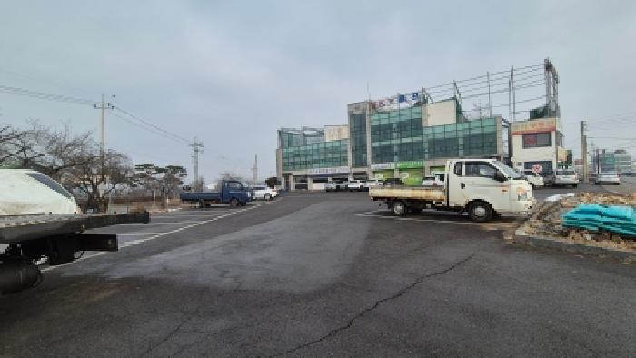경기 연천군 전곡읍 근린시설 경매 물건 사진