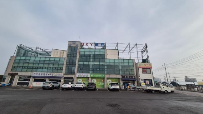 경기 연천군 전곡읍 근린시설 경매 물건 사진 2 · 2026타경70168