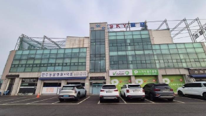경기 연천군 전곡읍 근린시설 경매 물건 사진 5 · 2026타경70168
