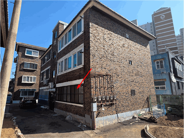 경기 연천군 전곡읍 연립주택,다세대,빌라 경매 물건 사진 6 · 2026타경70174