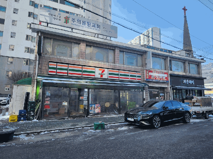 경기 의정부시 호원동 상가,오피스텔,근린시설 경매 물건 사진 6 · 2026타경70184