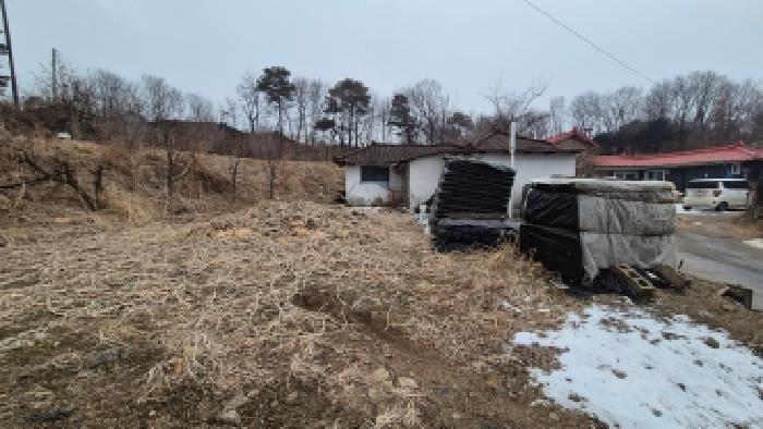 경기 포천시 관인면 대지 경매 물건 사진 5 · 2026타경70193