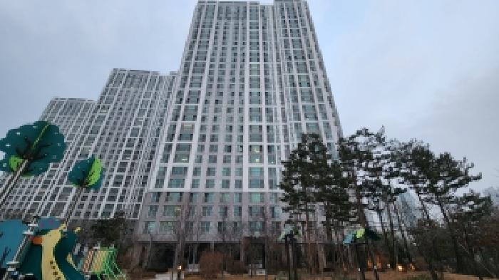 경기 의정부시 낙양동 아파트 경매 물건 사진