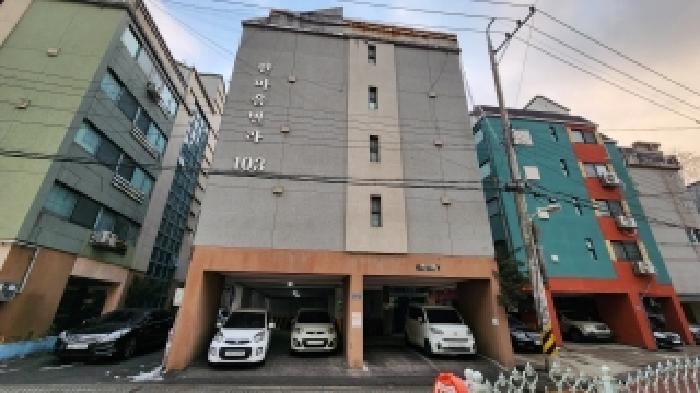 경기 의정부시 신곡동 다세대 경매 물건 사진