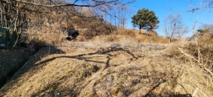 경기 양주시 광적면 대지 경매 물건 사진 2 · 2026타경70204