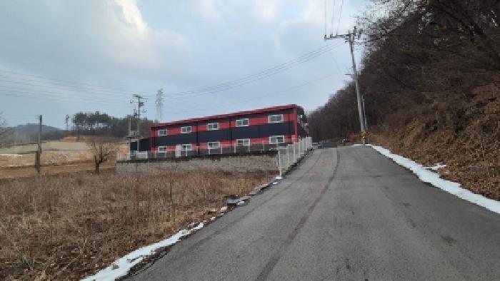 경기 포천시 신북면 공장/지식산업센터 경매 물건 사진