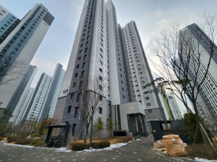 경기 양주시 옥정동 아파트 경매 물건 사진 2 · 2026타경70216