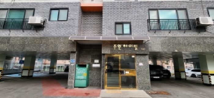 경기 양주시 덕계동 연립주택,다세대,빌라 경매 물건 사진 2 · 2026타경70223