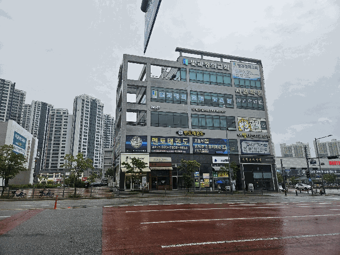 경기 양주시 옥정동 근린시설 경매 물건 사진 4 · 2026타경70243