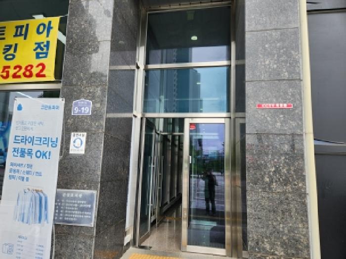 경기 양주시 옥정동 근린시설 경매 물건 사진