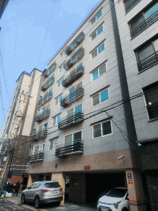 경기 의정부시 의정부동 상가,오피스텔,근린시설 경매 물건 사진 3 · 2026타경70272