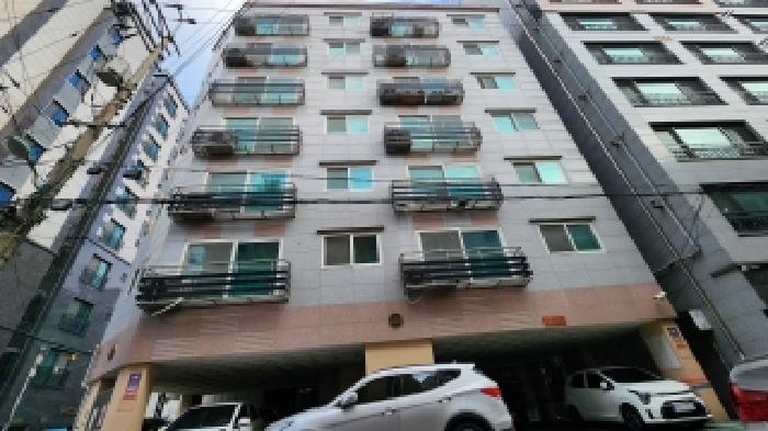 경기 의정부시 의정부동 상가,오피스텔,근린시설 경매 물건 사진