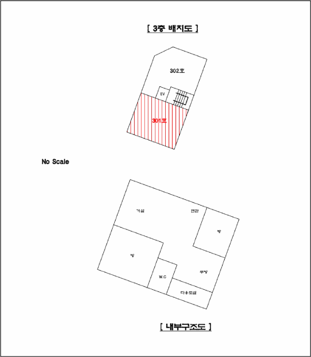 경기 의정부시 의정부동 상가,오피스텔,근린시설 경매 물건 사진 5 · 2026타경70272