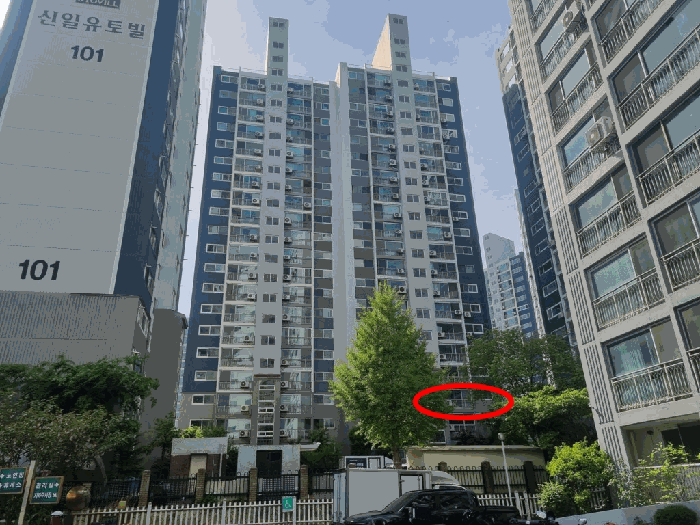 경기 의정부시 신곡동 아파트 경매 물건 사진 4 · 2026타경70275