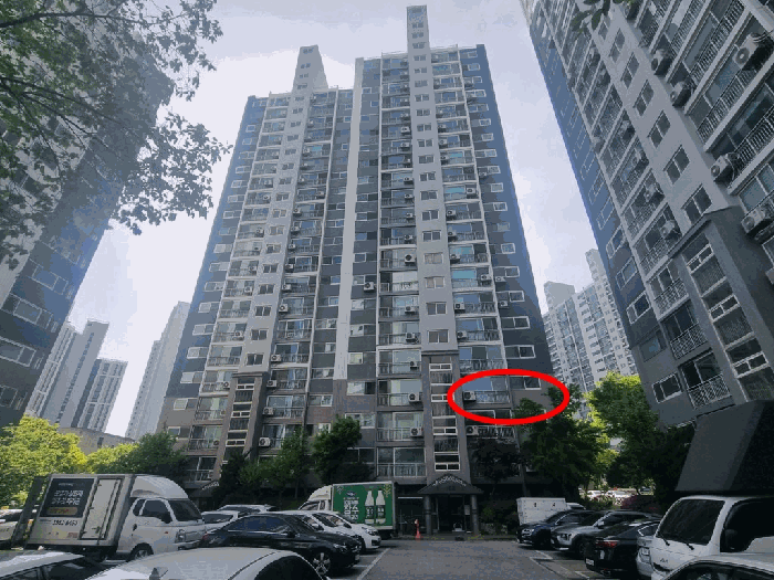 경기 의정부시 신곡동 아파트 경매 물건 사진 5 · 2026타경70275