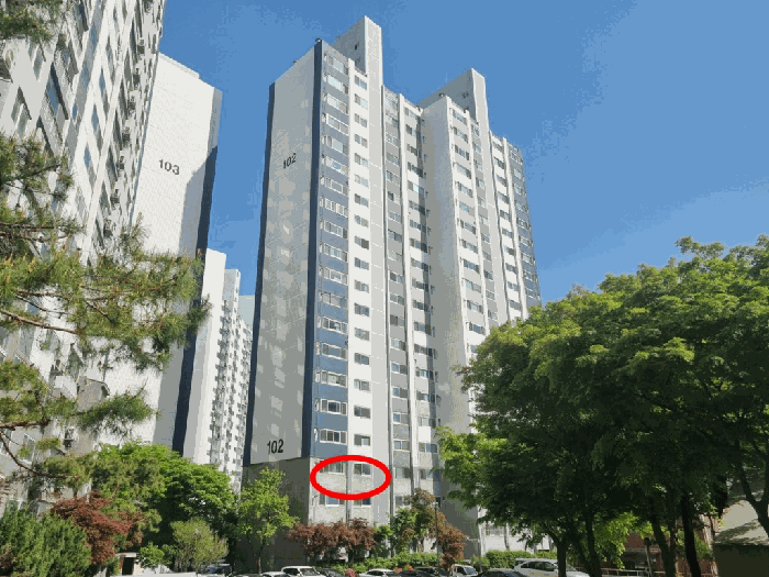 경기 의정부시 신곡동 아파트 경매 물건 사진 6 · 2026타경70275