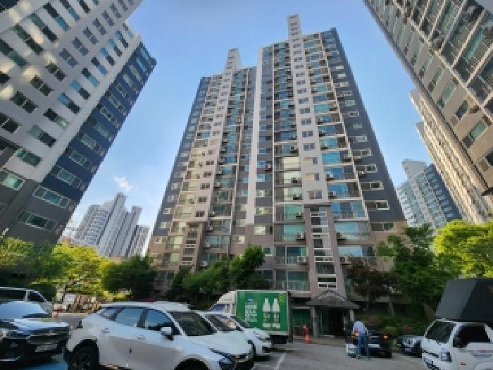 경기 의정부시 신곡동 아파트 경매 물건 사진